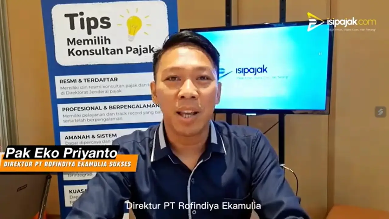 Testi PT Rofindiya Ekamulia Sukses