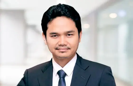 Foto Profil Erfin Hadi