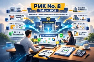 PMK No. 8 Tahun 2026