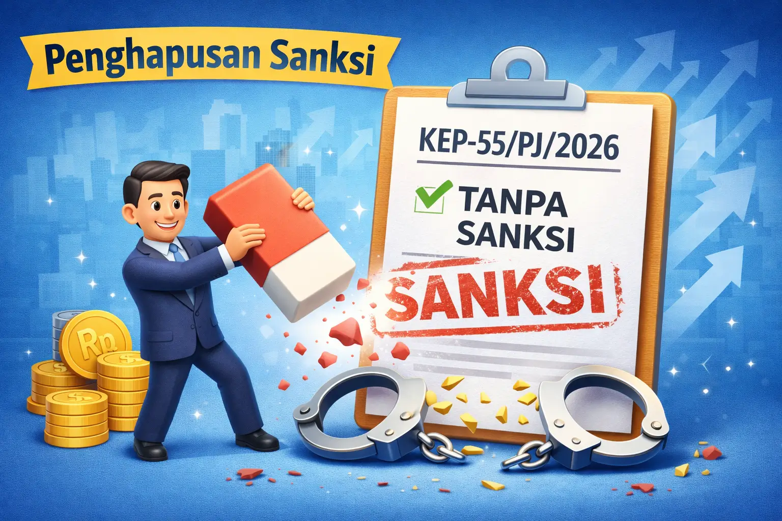 Pelaporan SPT Tahunan 2026 melalui Coretax DJP