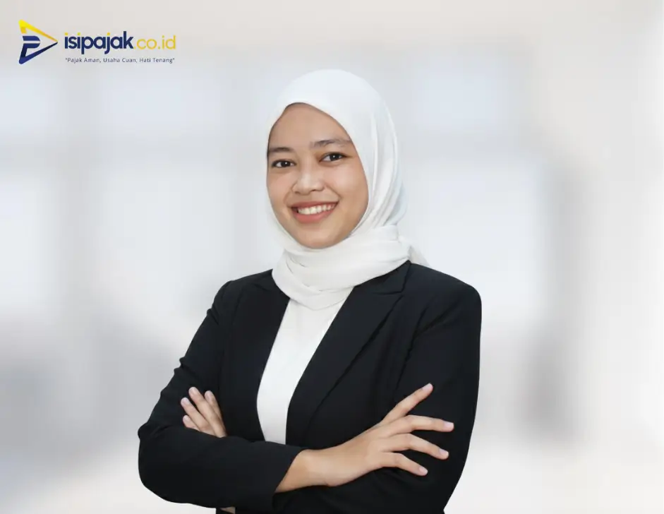 Konsultan Pajak isipajakcoid Widia Lestari