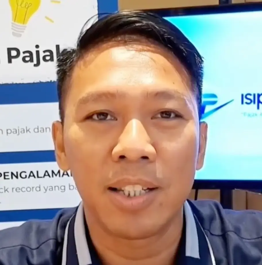 testimoni konsultasn pajak online pak eko priyanto